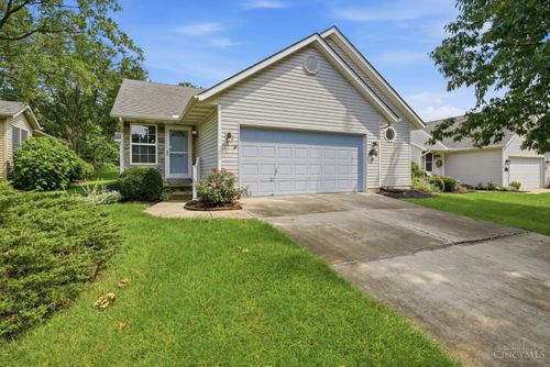 4479 Pond Meadows Ct, Mason, OH, 45040-2927 | Card Image