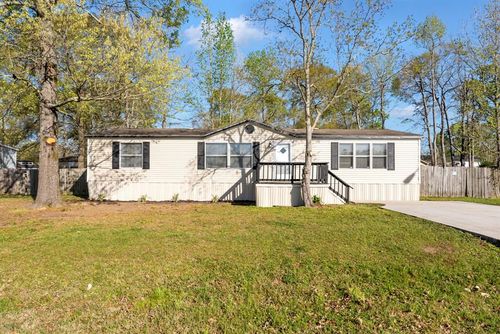 150 Pegasus Ct, Conroe, TX, 77306-5961 | Card Image