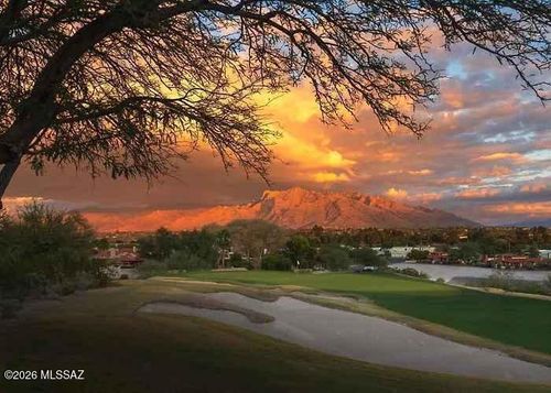 8632 N Arnold Palmer Drive, Tucson, AZ, 85742 | Card Image