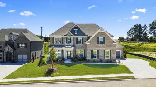 252 Dear Valley Pkwy, Canton, GA, 30114 | Card Image