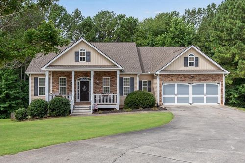 38 Moriah Ct, Dallas, GA, 30132-1981 | Card Image