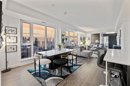 ph1-20 Edward St, Toronto, ON, M5G0C5 | Card Image