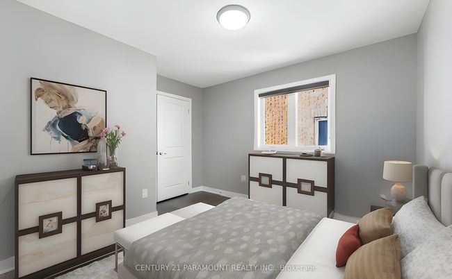 12 Hefferon Crt, House other with 6 bedrooms, 5 bathrooms and 4 parking in Brampton ON | Image 19
