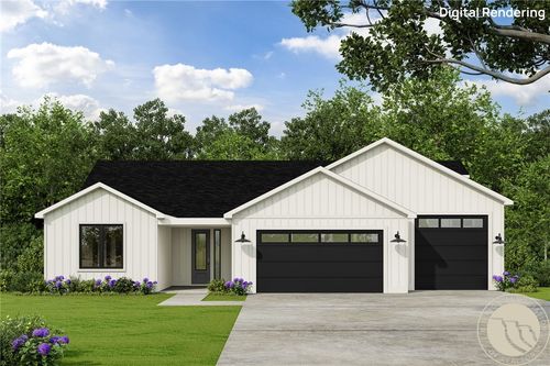 1974 Sandra Dr, Billings, MT, 59105-3892 | Card Image