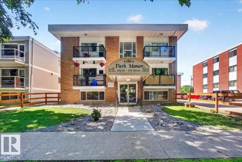 33-10230 122 St Nw, Edmonton, AB, T5N1L9 | Card Image