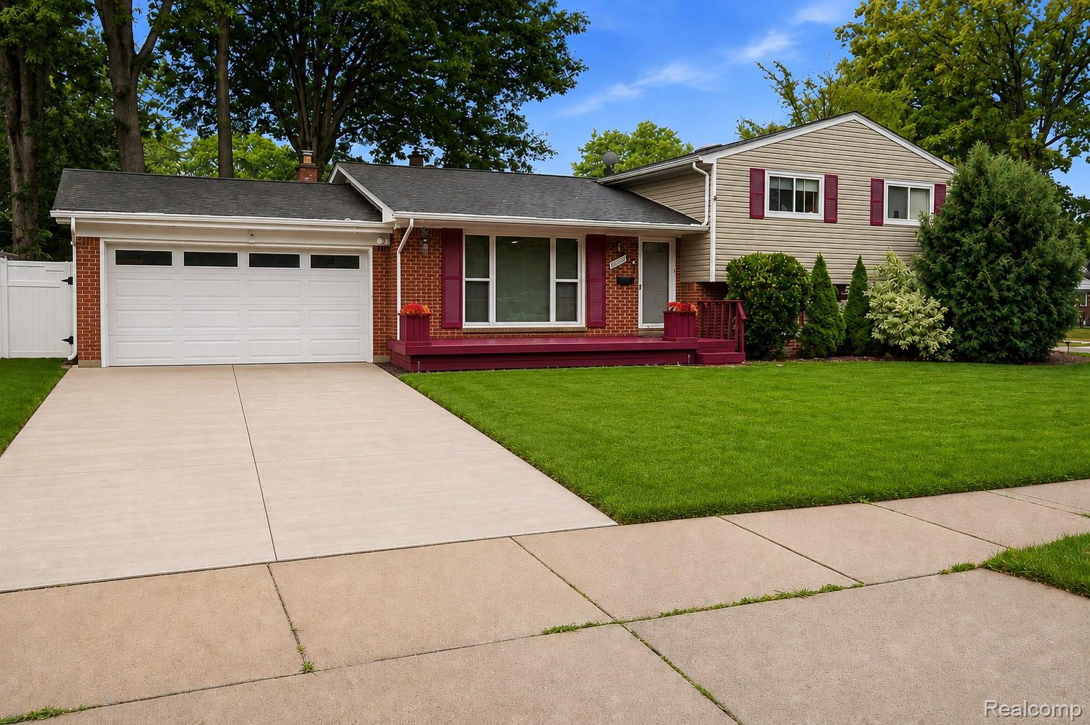 Residential in Southfield