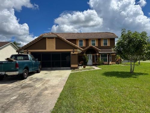 2457 Ravendale Ct, KISSIMMEE, FL, 34758-2213 | Card Image