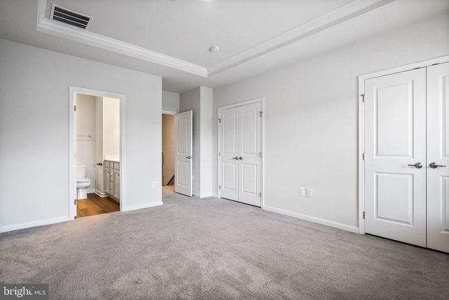 4017 Holcomb Way, Townhouse with 2 bedrooms, 3 bathrooms and null parking in TRIANGLE VA | Image 17