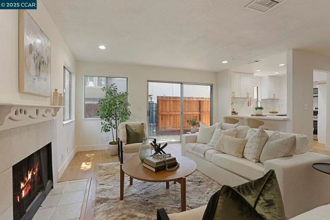 APT-29 - 3712 Willow Pass Rd, Condo with 2 bedrooms, 2 bathrooms and 1 parking in Concord CA | Image 14