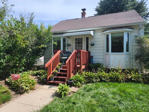 545 Kirkwood Avenue, Waterloo, IA, 50701 | Card Image