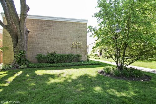 d-400 Park Ave, Highland Park, IL, 60035-2629 | Card Image