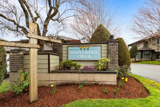 70 - 11737 236 Street, Townhouse with 3 bedrooms, 2 bathrooms and 3 parking in Maple Ridge BC | Image 7