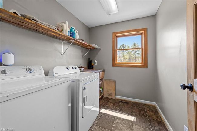 202 Roby Fulk Rd, House other with 3 bedrooms, 3 bathrooms and null parking in Pinnacle NC | Image 23