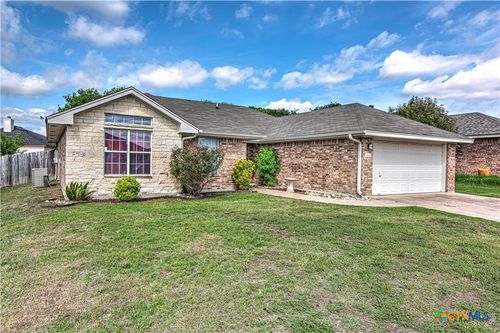 5501 Gunnison Dr, Killeen, TX, 76542-4445 | Card Image