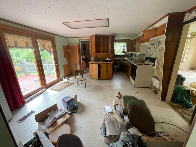 762 Hillview Rd, House other with 3 bedrooms, 1 bathrooms and null parking in Richmond VT | Image 8