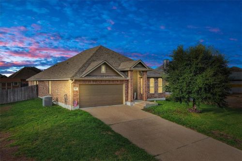 507 S Navajo Trail, McGregor, TX, 76657 | Card Image