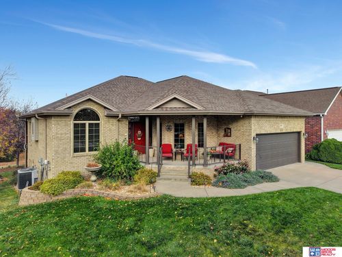 5005 Woodland Hills Drive, Eagle, NE, 68347 | Card Image