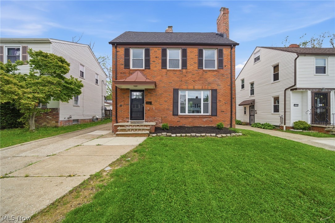 Residential in South Euclid
