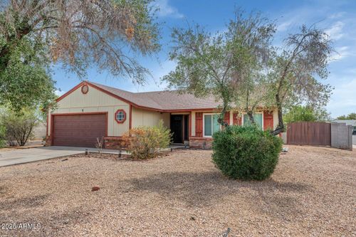4606 W Park Ave, Chandler, AZ, 85226-8211 | Card Image