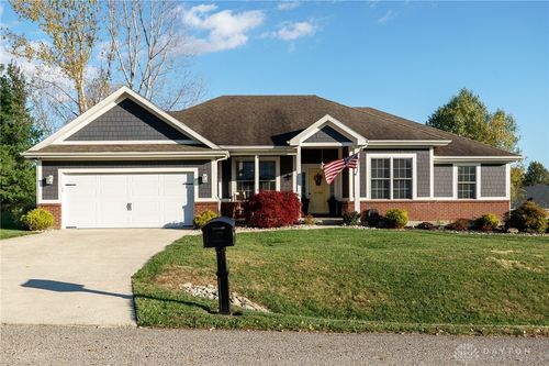 105 Shepherds Rdg, Waynesville, OH, 45068-8058 | Card Image