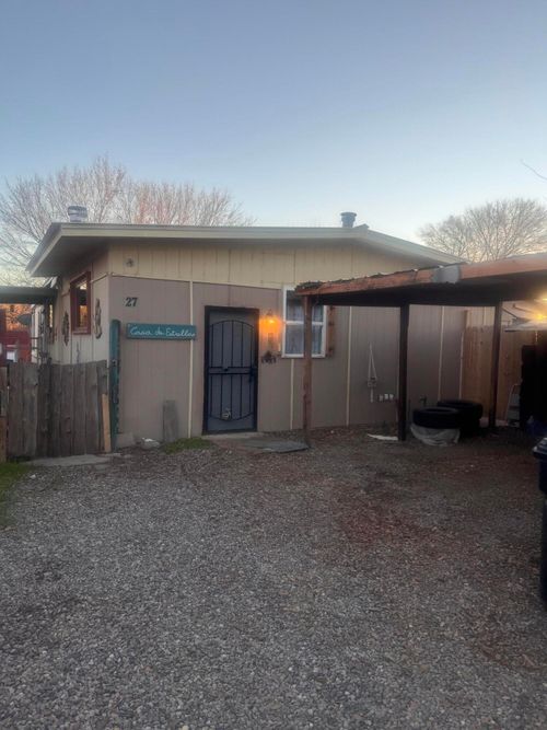 27 El Cid Loop, Los Lunas, NM, 87031-7608 | Card Image