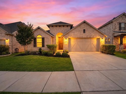 7017 Green Field St, Little Elm, TX, 76227-1835 | Card Image