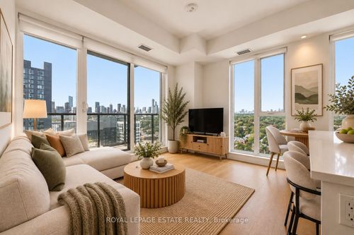 2008-130 River St, Toronto, ON, M5A0R8 | Card Image