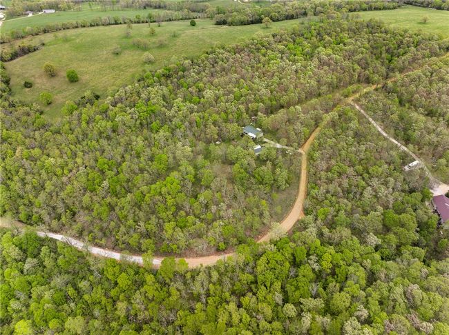 9842 Hilltop Rd, House other with 3 bedrooms, 2 bathrooms and null parking in Harrison AR | Image 35
