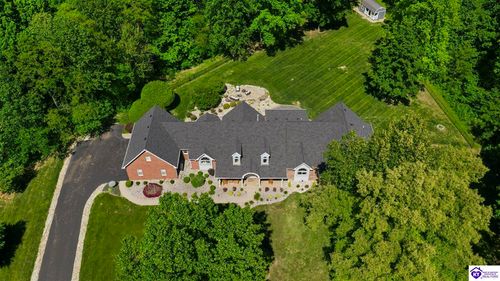 410 Chaparral Dr, Elizabethtown, KY, 42701-9697 | Card Image