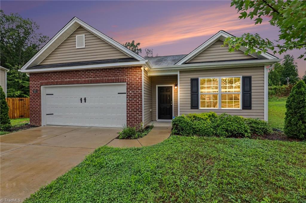 Residential in Lexington