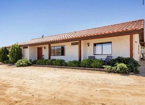 7662 Quail Springs Rd, Joshua Tree, CA, 92252 | Card Image