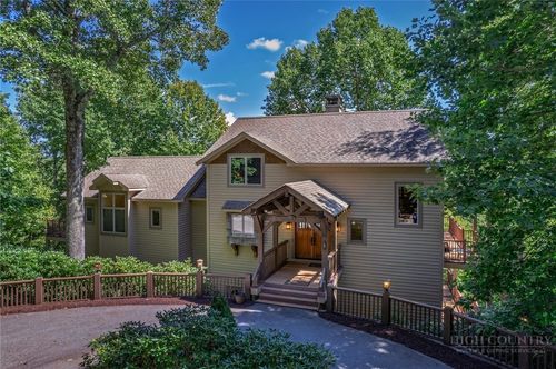 187 Hialeah, Boone, NC, 28607 | Card Image