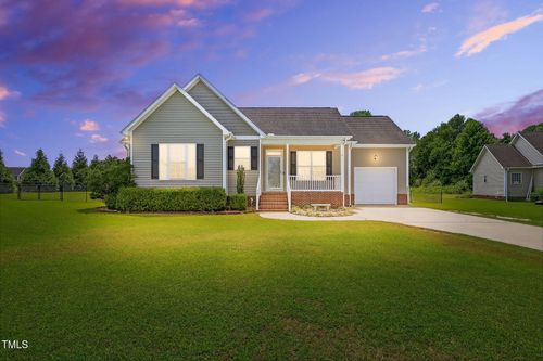 13 Herself Cir, Princeton, NC, 27569-8179 | Card Image