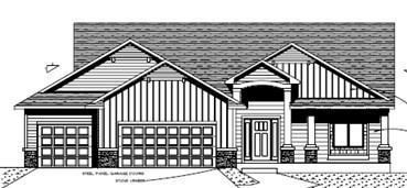 William Ln, Hugo, MN 55038