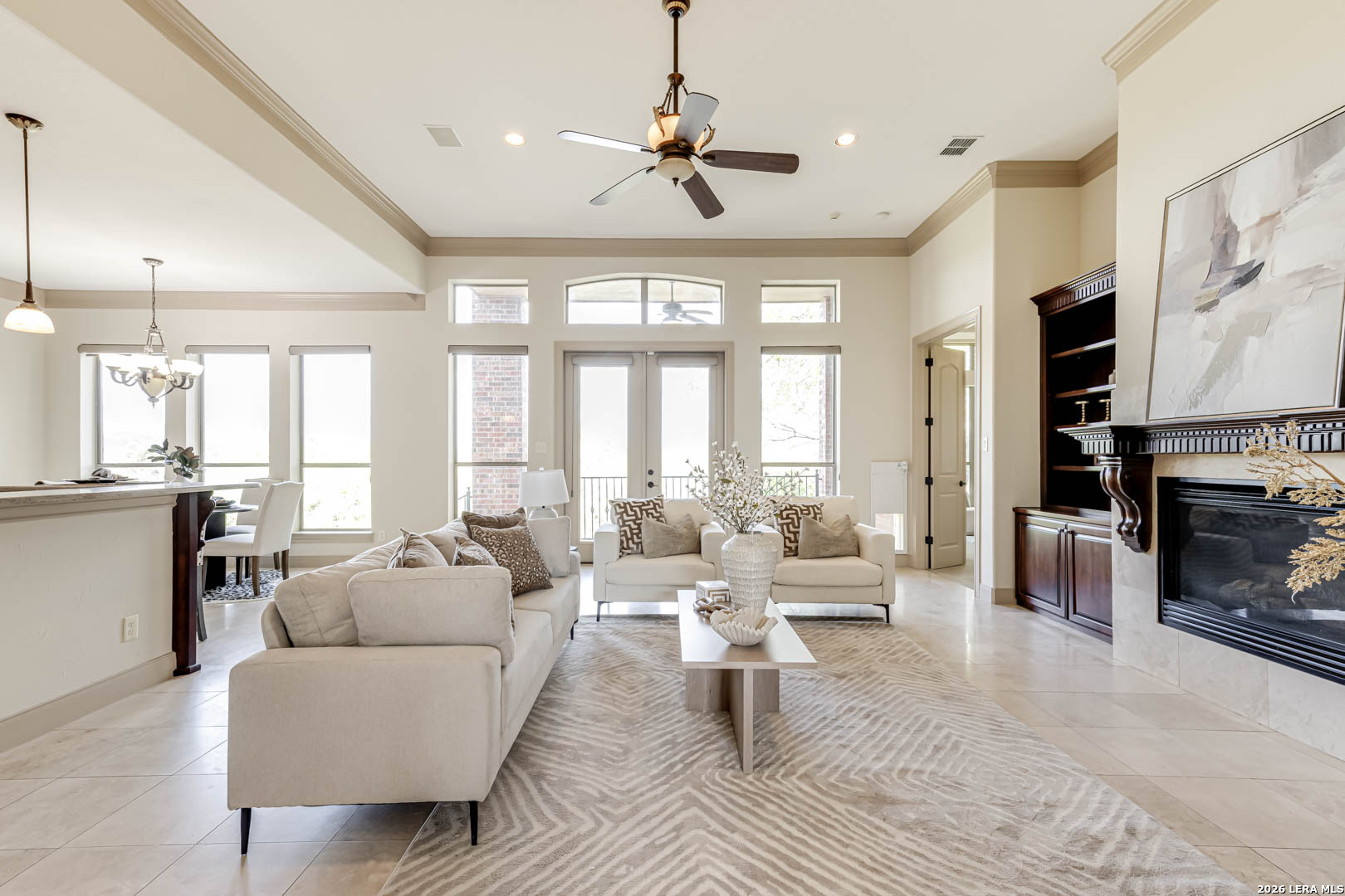 Residential in San Antonio 2