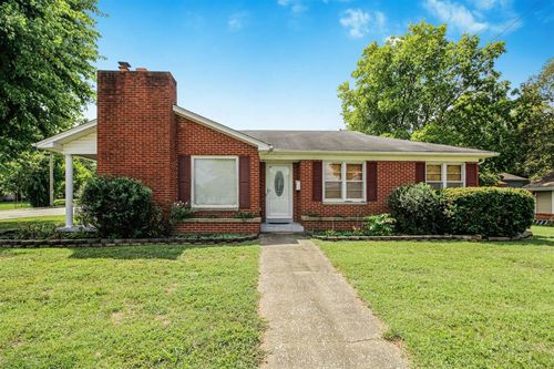 409 E Main St, Horse Cave, KY, 42749-1155 | Card Image