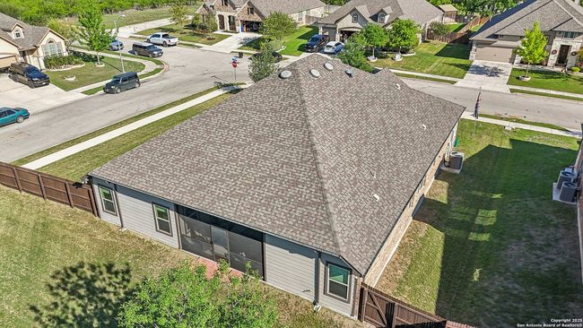 1047 Daylan Hts, House other with 4 bedrooms, 3 bathrooms and null parking in Schertz TX | Image 71
