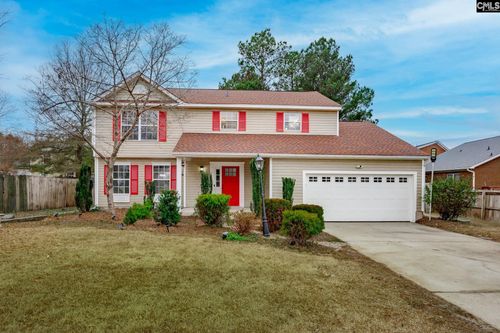 55 Stoney Pointe Drive, Chapin, SC, 29036 | Card Image