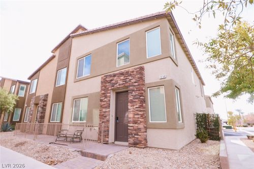7230 Halo Falls St, North Las Vegas, NV, 89084-4752 | Card Image