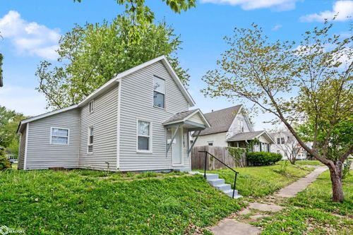 1303 S Central Avenue, Burlington, IA, 52601 | Card Image
