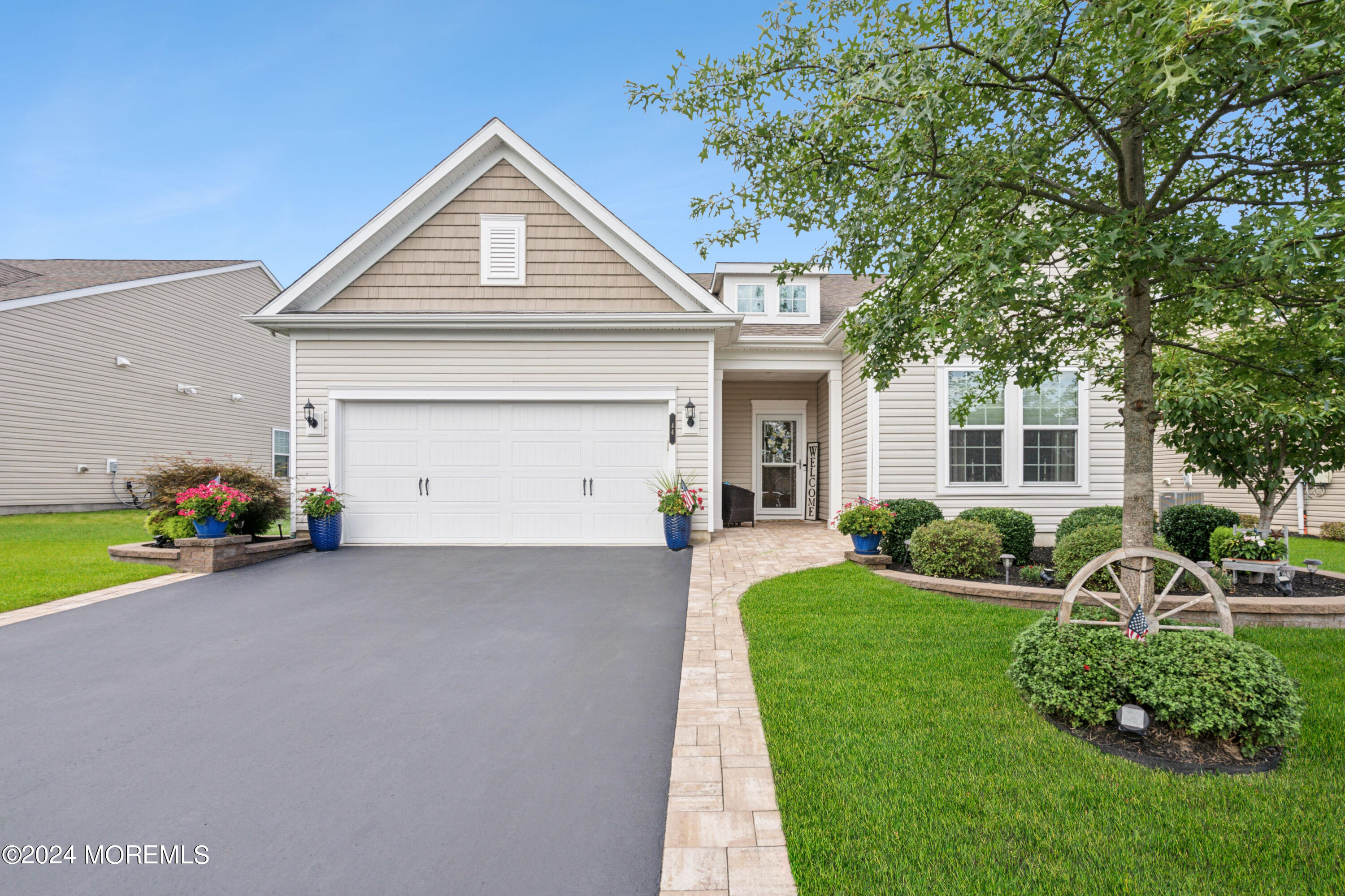 Bromley Ln, Manchester Township, NJ 08759