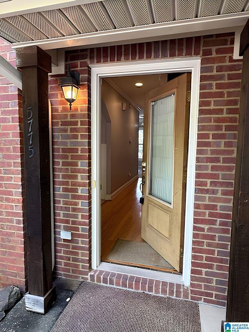 5775 Colony Lane, BIRMINGHAM, AL, 35244 | Card Image