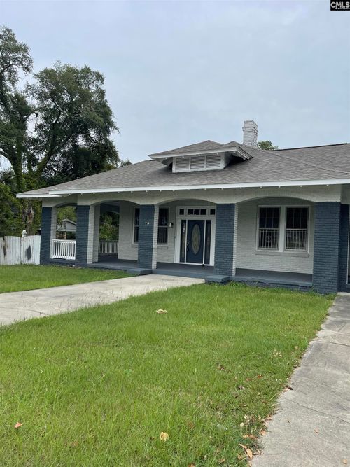 716 Columbia College Dr, Columbia, SC, 29203-4147 | Card Image