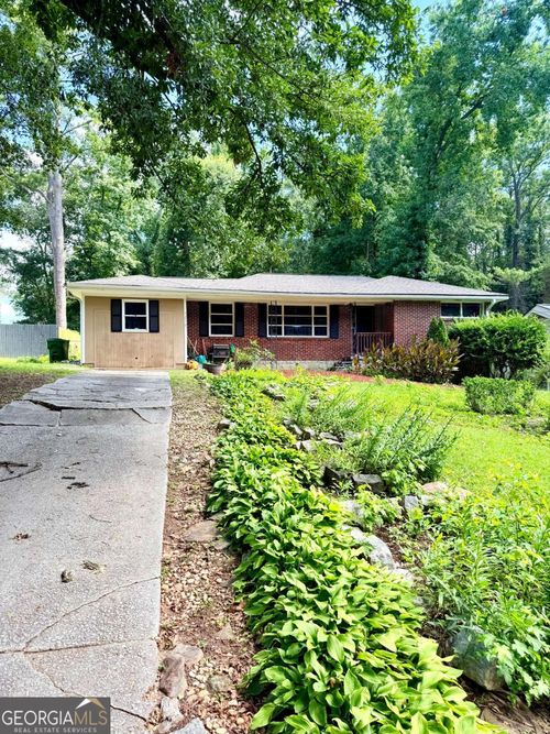 3270 Bobolink Dr, decatur, GA, 30032-3711 | Card Image