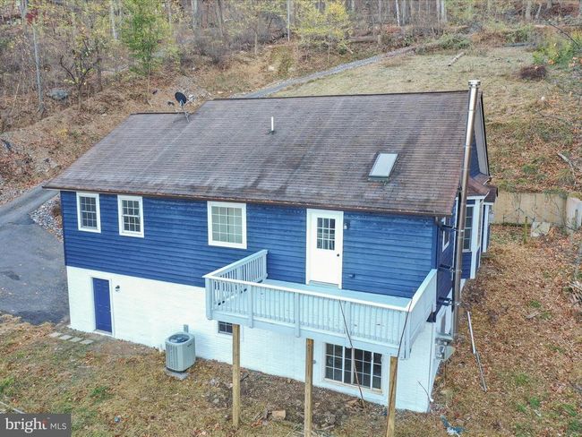 689 Windy Way, House other with 3 bedrooms, 2 bathrooms and null parking in FRONT ROYAL VA | Image 28
