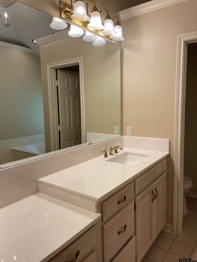 4007 Lazy Creek Dr, House other with 4 bedrooms, 3 bathrooms and null parking in Tyler TX | Image 13