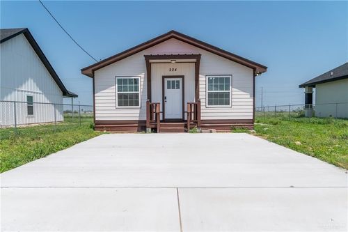 224 Contento Ave, Donna, TX, 78537-4285 | Card Image
