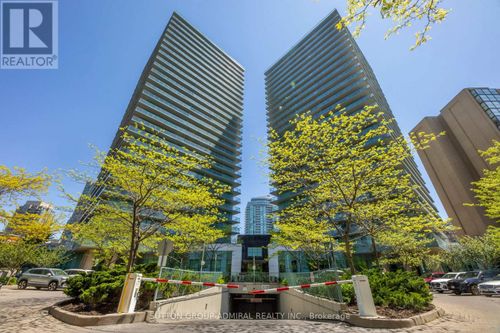 1403-5500 Yonge St, North York, ON, M2N7L1 | Card Image