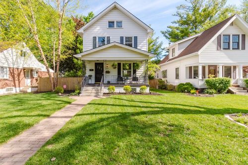 1509 Constance Ave, Kettering, OH, 45409-1809 | Card Image