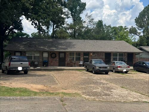 4801-4713-4801 Hickory Ave, North Little Rock, AR, 72116-7367 | Card Image